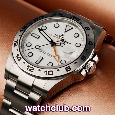 rolex explorer ii luminous|rolex explorer 3187 review.